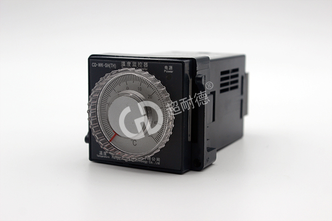 CD-WK-SH 拨盘单温度控制器