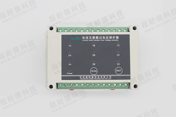 过电压保护器CD-8009