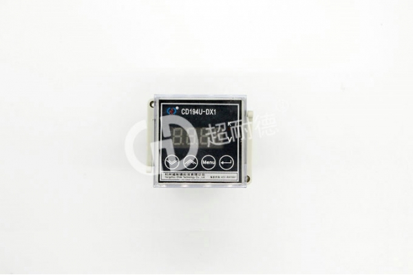 CD194U-DX1(单相电压表）