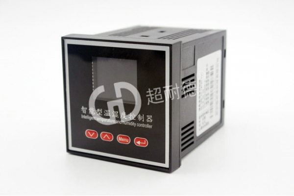 CD-ZWS-42-1W1SY 液晶温湿度控制器
