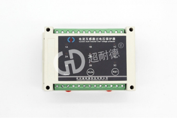 过电压保护器CD-8009