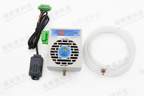智能除湿装置CD-CS105