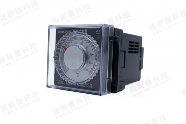 CD-WK-SH 拨盘单温度控制器