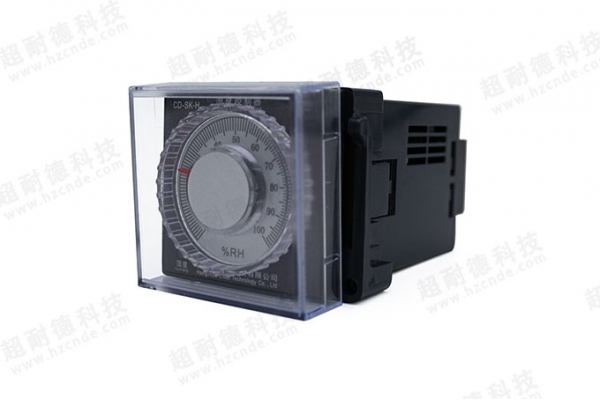CD-SK-H 拨盘单湿度控制器