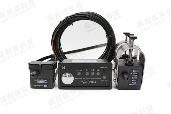 接地故障指示仪CD-JD-III