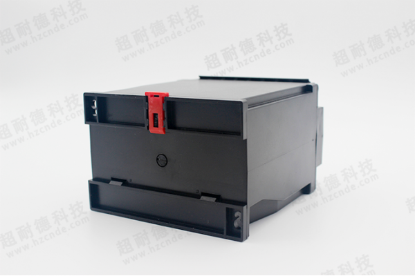 三相电流变送器