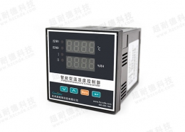CD-ZWS-42-2W2S智能双温双湿度控制器