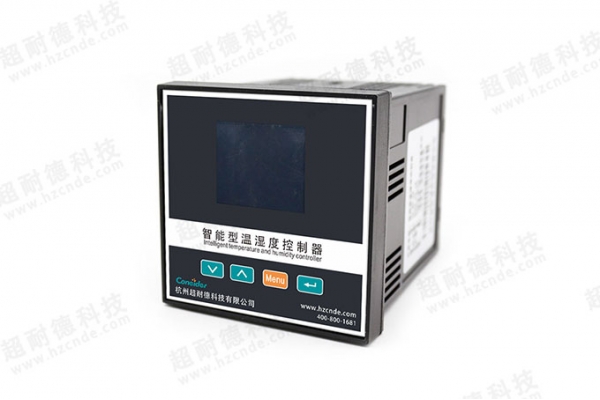 CD-ZWS-42-1W1SY 液晶温湿度控制器