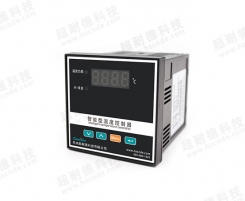 CD-ZWS-42-1W智能单路温度控制器