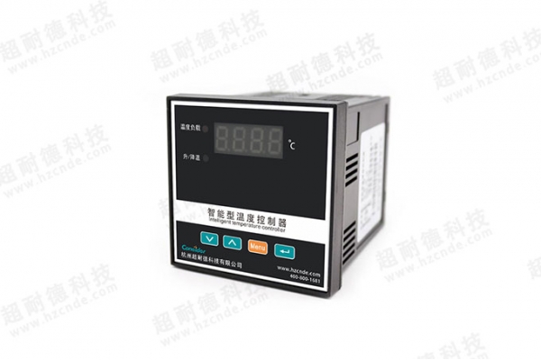 CD-ZWS-42-1W智能单路温度控制器