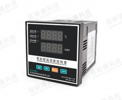 CD-ZWS-42-1W1S智能温湿度控制器