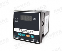 CD-ZWS-42-1S智能单湿度控制器
