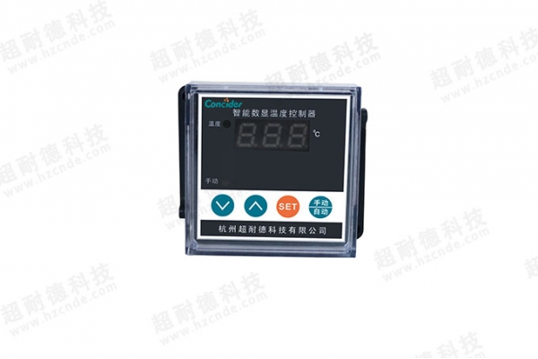 CD-WK-SX数显单温度控制器