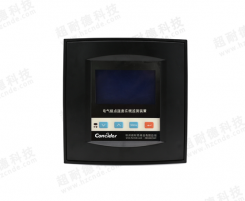 电气接点温度在线监测装置CDW3000