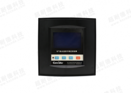 电气接点温度在线监测装置CDW3000