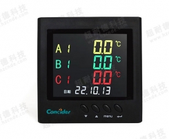 无源无线测温装置CDW2500-RFID