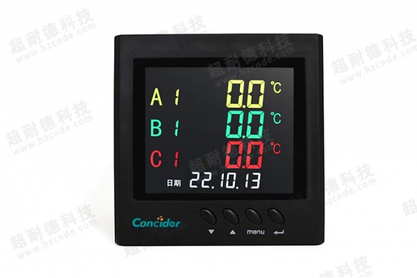 无源无线测温装置CDW2500-RFID