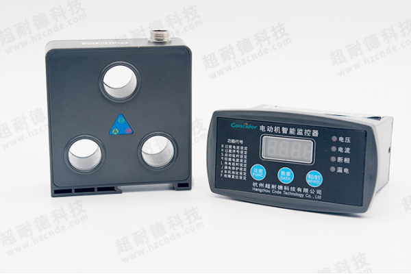 电动机保护器CDMD100