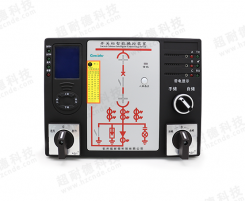 CD-9808开关柜智能操控装置