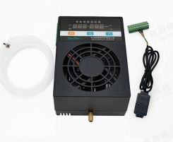 智能除湿装置塑壳