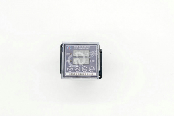 CD-ZWSK-SX数显温湿度控制器