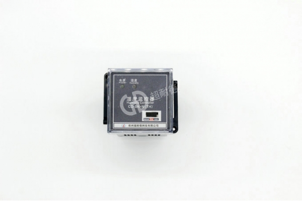 CD-SK-N固定单湿度控制器